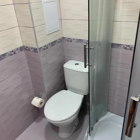 Apartment By The Sea Primorsko