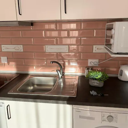 By The Sea Appartement Primorsko