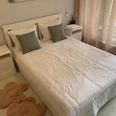 Appartement By The Sea