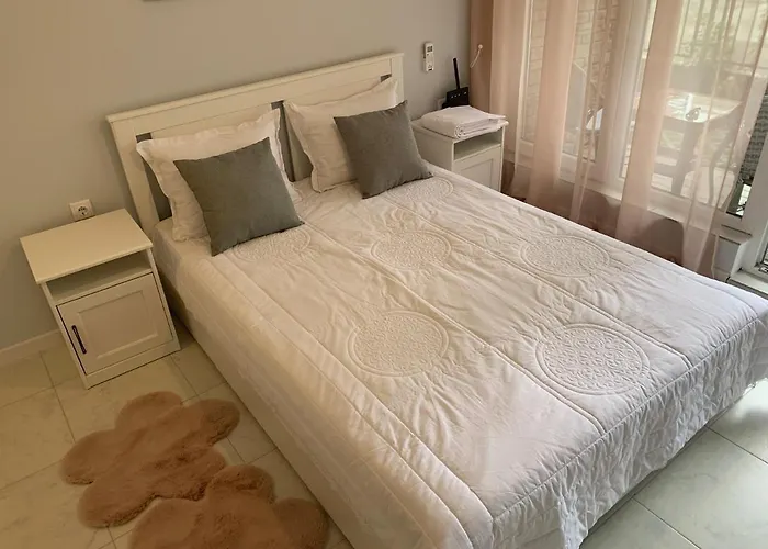 Appartement By The Sea