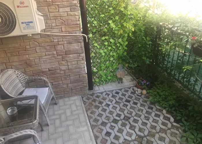 By The Sea Appartement Primorsko